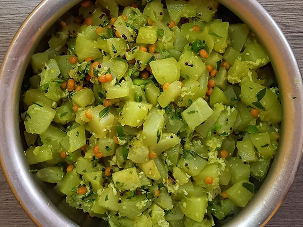 Dish Image