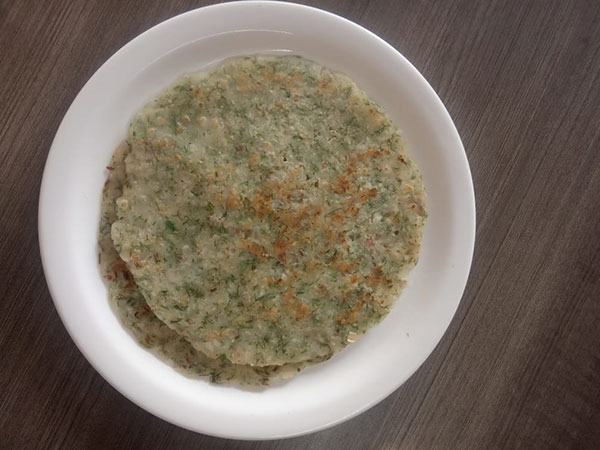 Dish Image